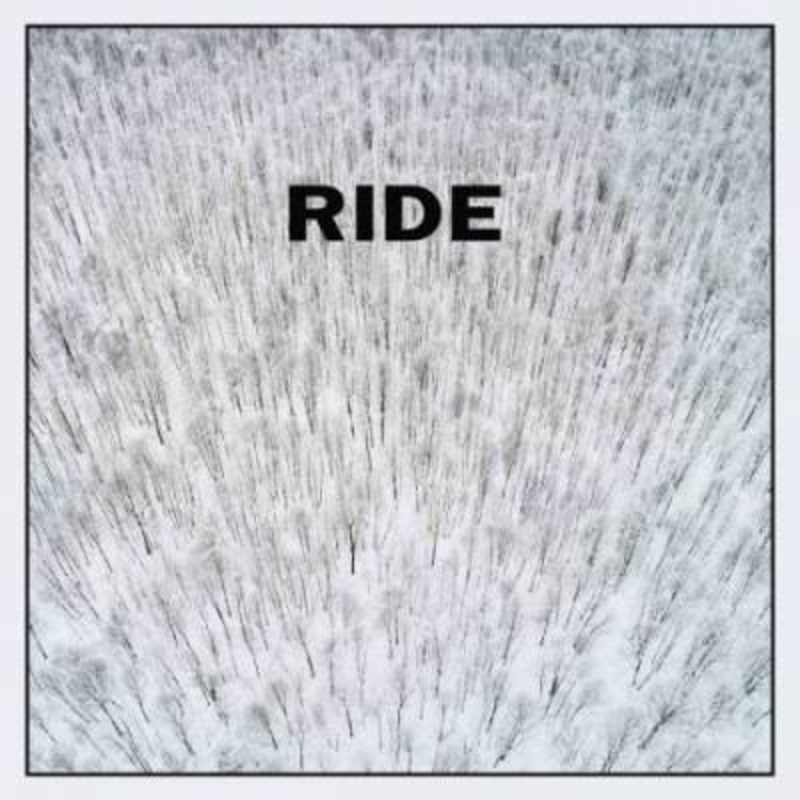 Ride – 4 Eps
