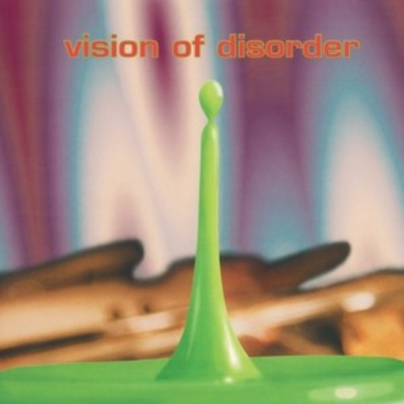 Vision of Disorder – Vision of Disorder