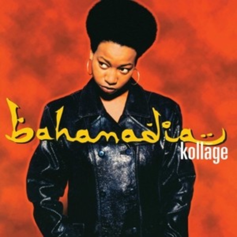 Bahamadia – Kollage