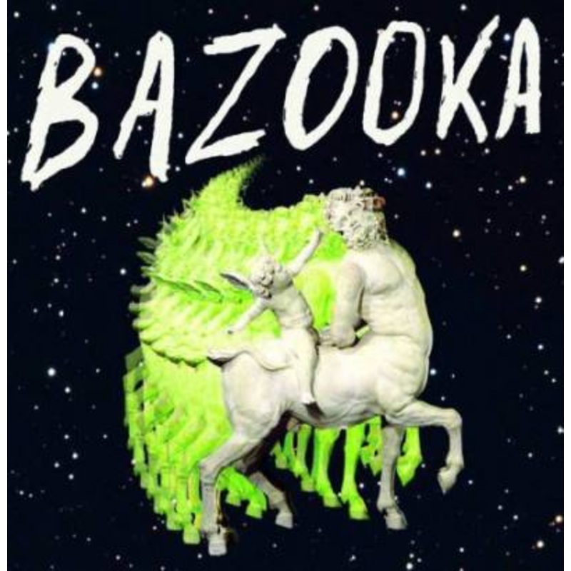 Bazooka – Bazooka