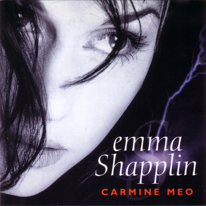 Emma Shapplin – Carmine Meo (CD, Album) (Very Good Plus (VG+))
