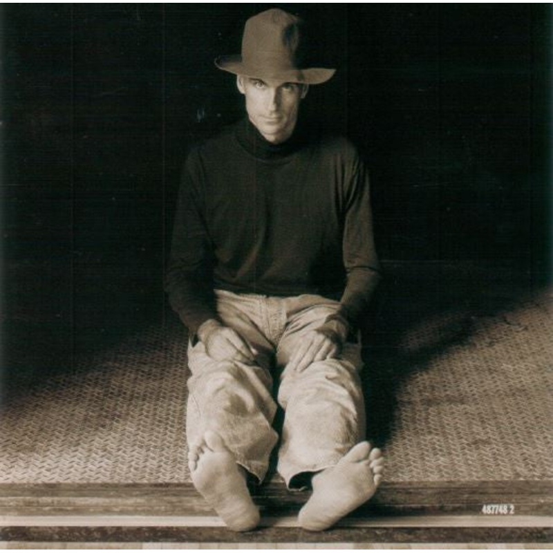 James Taylor  – Hourglass (CD, Album) (Very Good Plus (VG+))