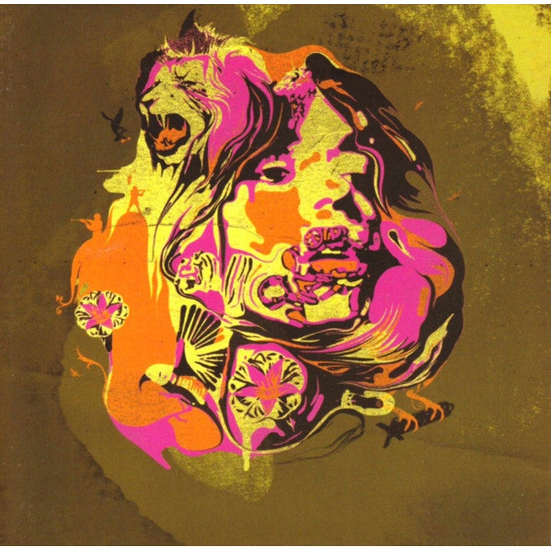 Living Things – Ahead Of The Lions (CD, Album) (Very Good Plus (VG+))