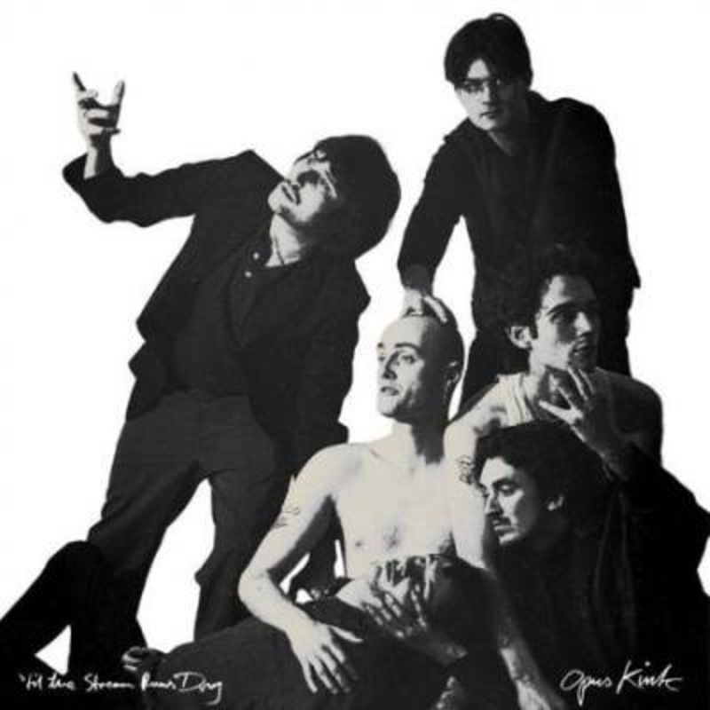 Opus Kink – Til the Stream Runs Dry