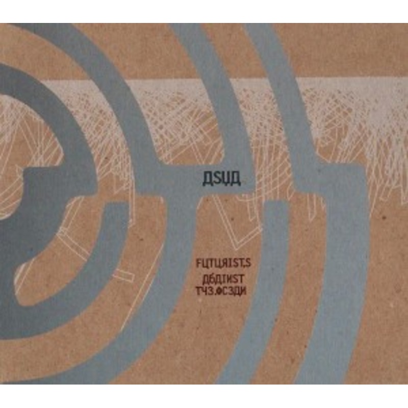 Asva – Futurist’s Against the Ocean