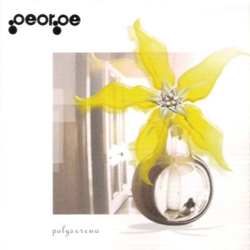 George  – Polyserena (CD, Album) (Very Good Plus (VG+))
