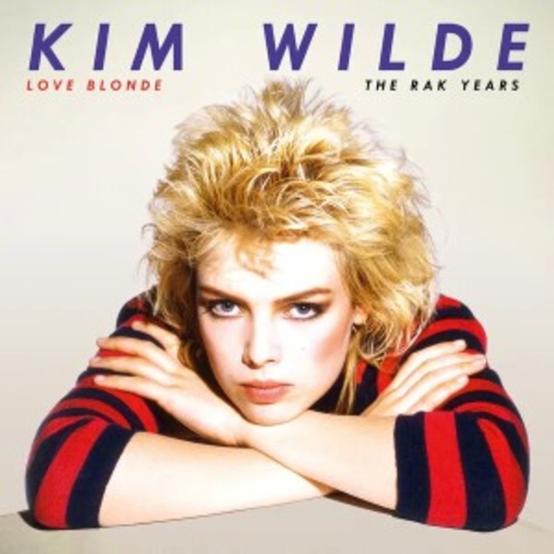 Kim Wilde – Love Blonde: The RAK Years