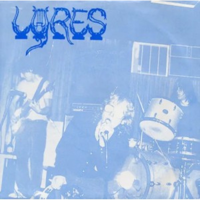 Lyres – We Sell Soul / Busy Body (Yellow Vinyl)