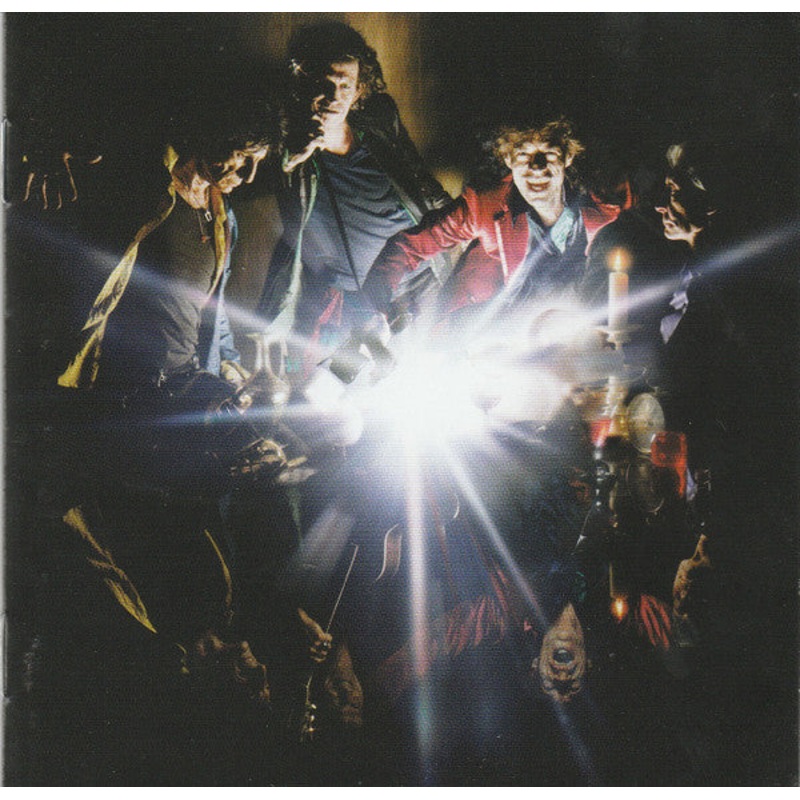 The Rolling Stones – A Bigger Bang (CD, Album, Copy Prot.) (Very Good Plus (VG+))