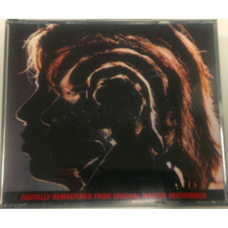 The Rolling Stones – Hot Rocks 1964-1971 (2xCD, Comp, RE, RM) (Very Good Plus (VG+))