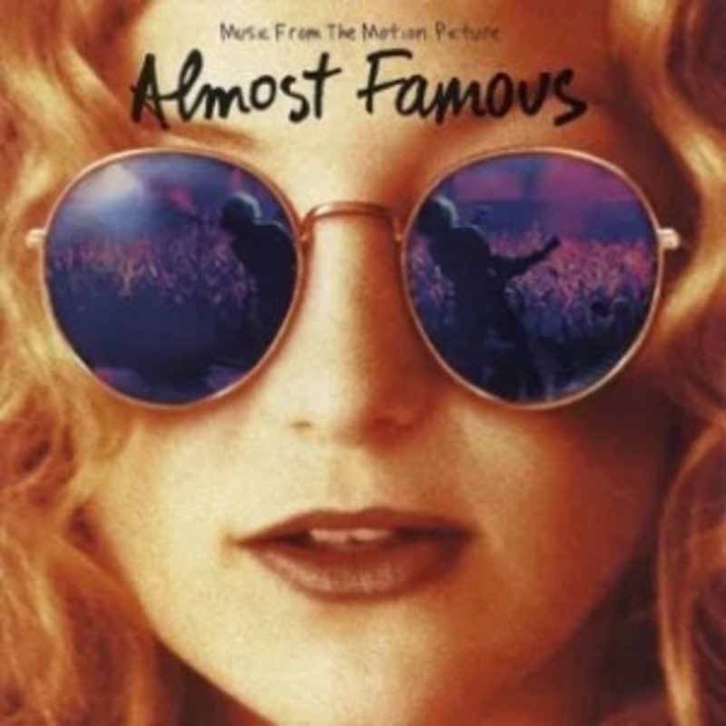 Various – Almost Famous