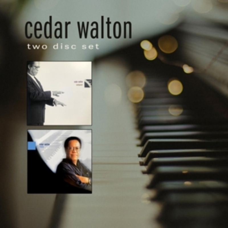 Cedar Walton – Composer / Roots