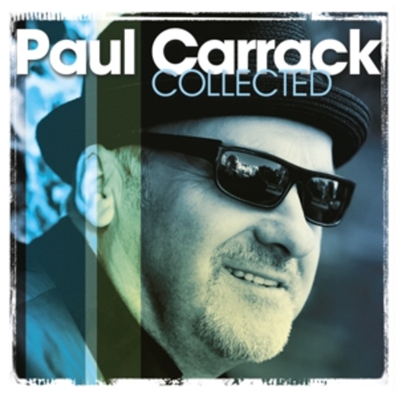 Paul Carrack – Collected