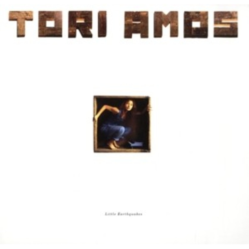 Tori Amos – Little Earthquakes