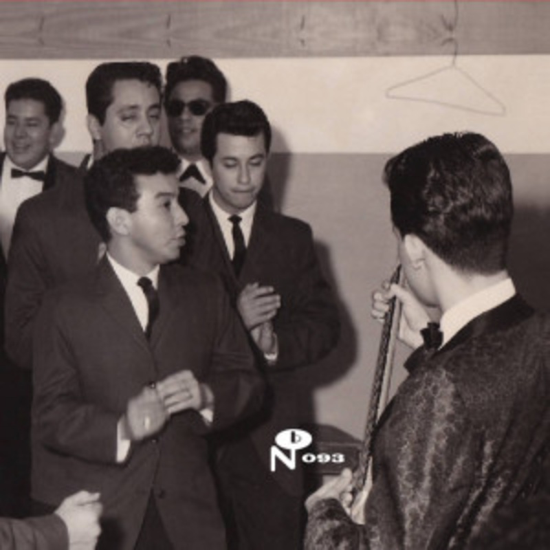 Various – Eccentric Soul: The Cobra Label