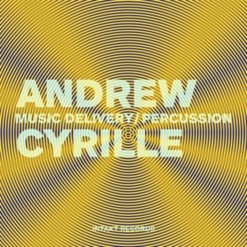 Andrew Cyrille – Music Delivery/Percussion