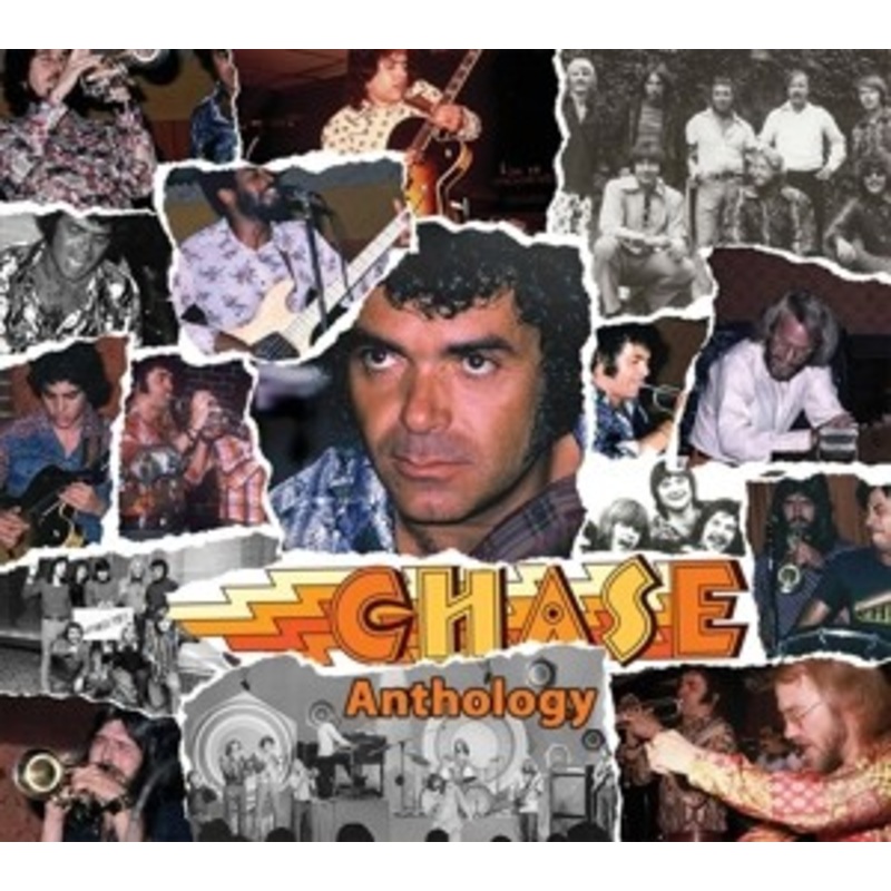 Chase – Anthology