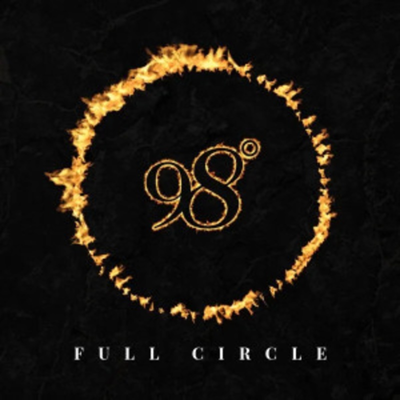 98 Degrees – Full Circle