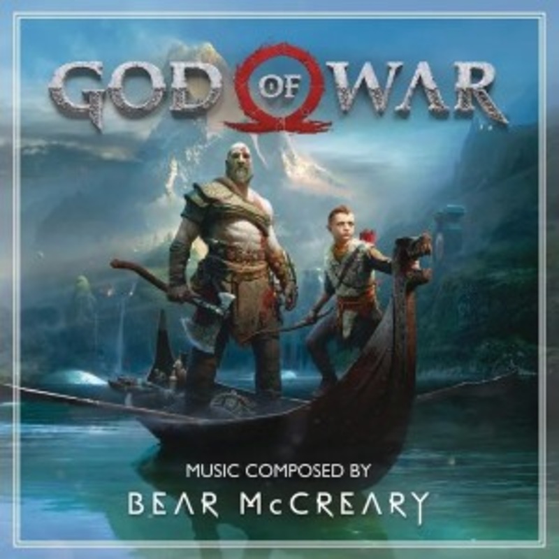 Bear McCreary – God of War