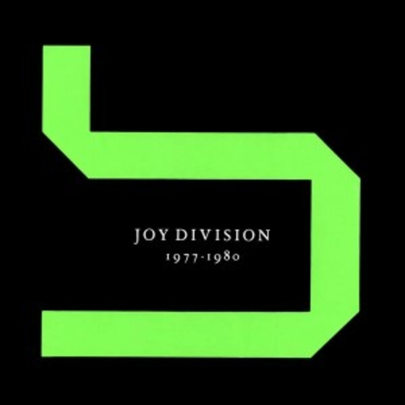 Joy Division – Substance