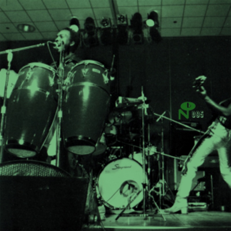 Various – Eccentric Soul: The Linco Label