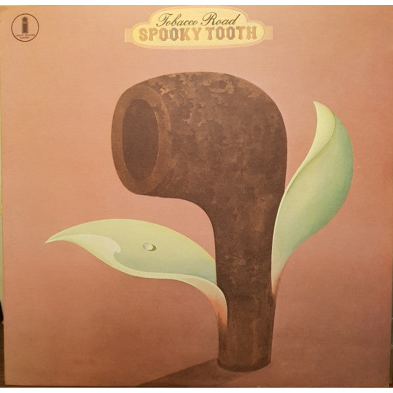 Spooky Tooth – Tobacco Road (LP, Album) (Very Good Plus (VG+))