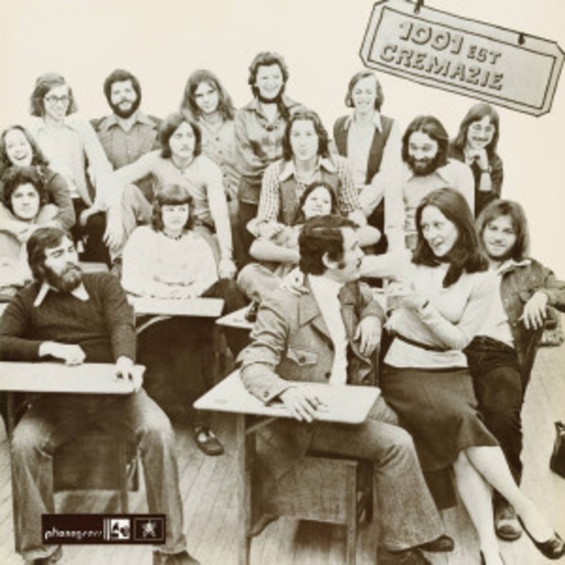 1001 Est Cremazie – 1001 Est Cremazie