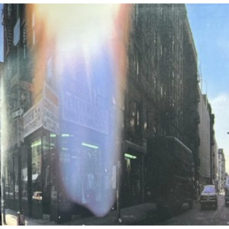 Beastie Boys – Paul’s Boutique