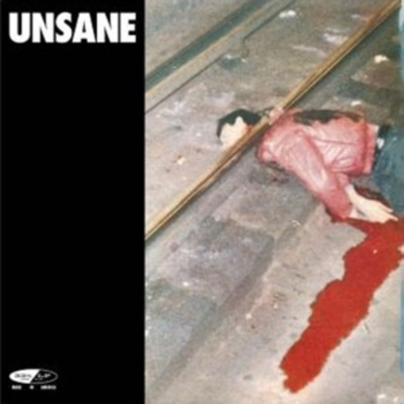 Unsane – Unsane