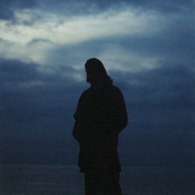 Willem Ardui – Oevers (Blue Vinyl)