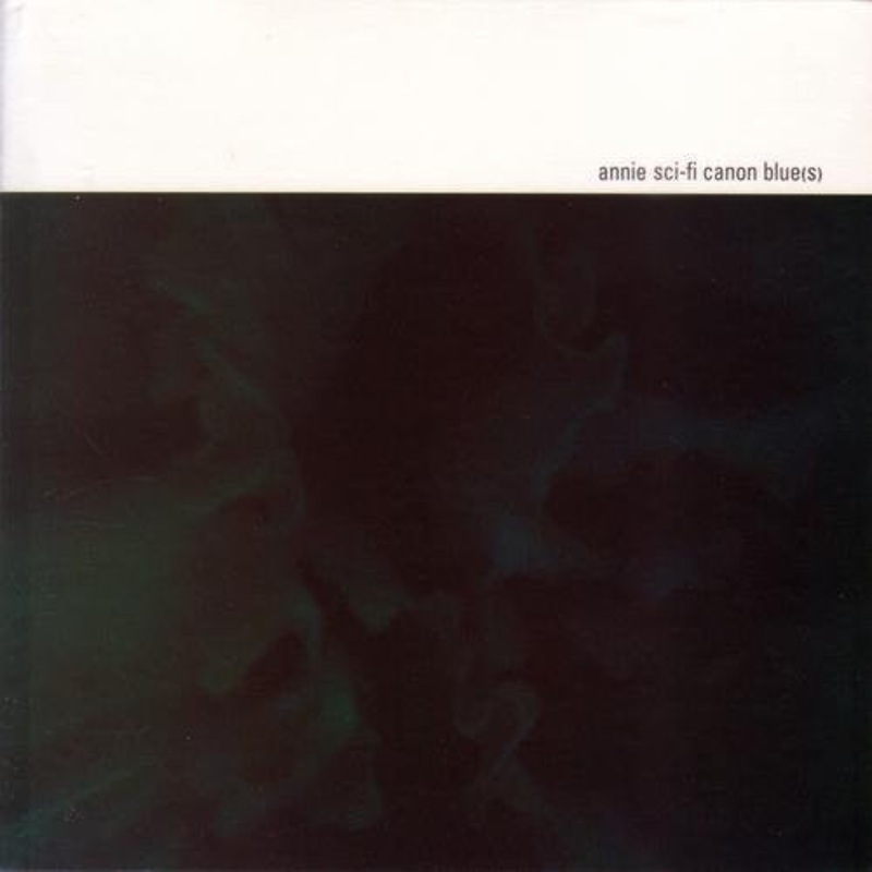 Annie  – Sci-Fi Canon Blue(s) (CD, Album) (Very Good Plus (VG+))