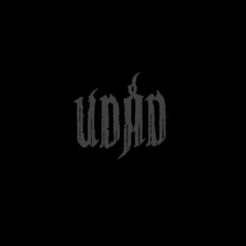 Udad – Udad (Clear Vinyl)