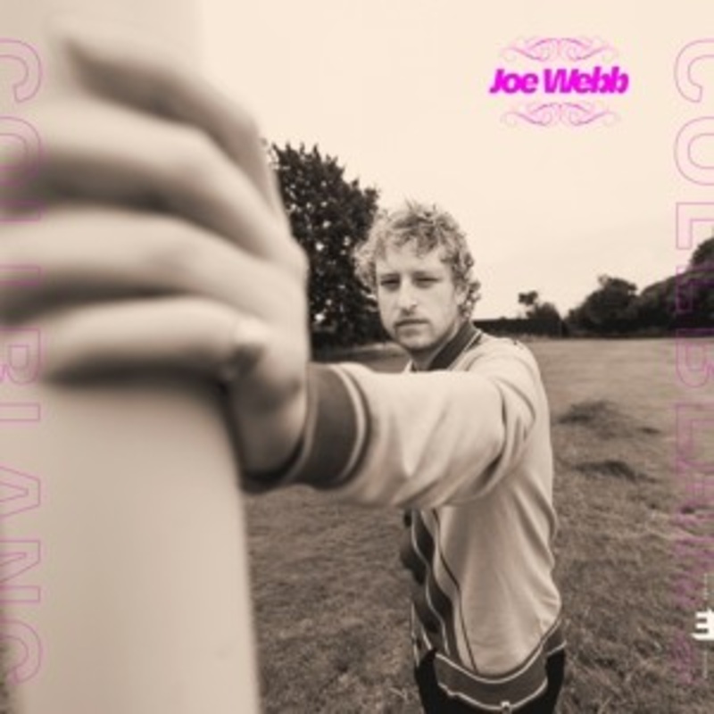 Joe Webb – Collblanc (Magenta Vinyl)