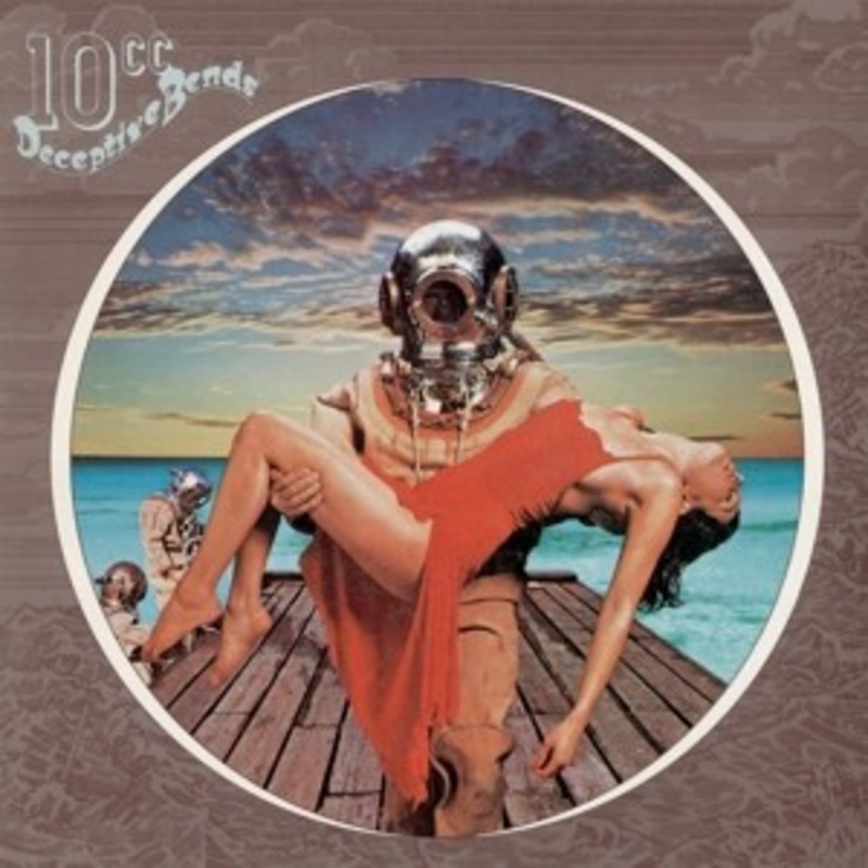 10cc – Deceptive Bends