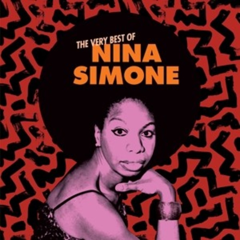 Nina Simone – The Very Best Of Nina Simone