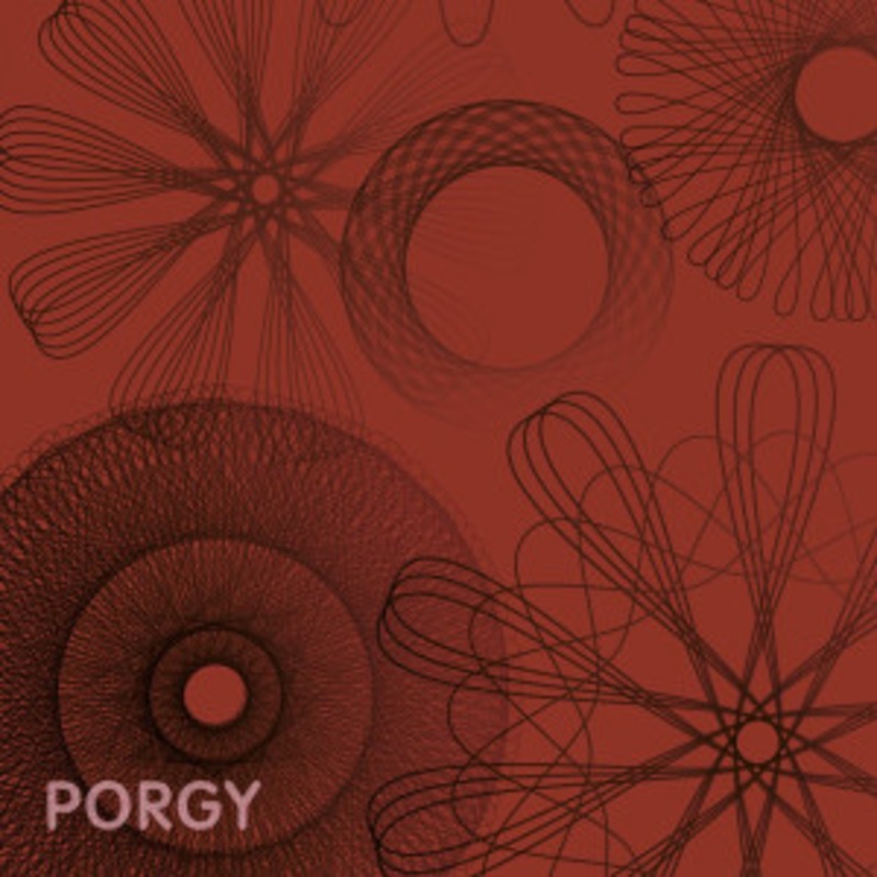 Tony Overwater / Atzko Kohashi / Michael Moore / Sebastiaan Kaptein – Porgy