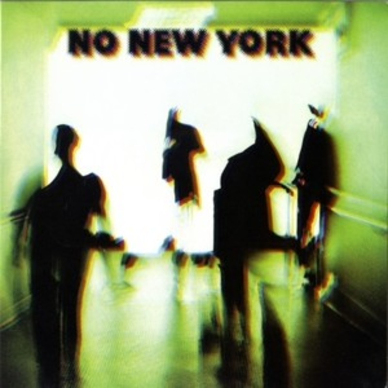Various – No New York