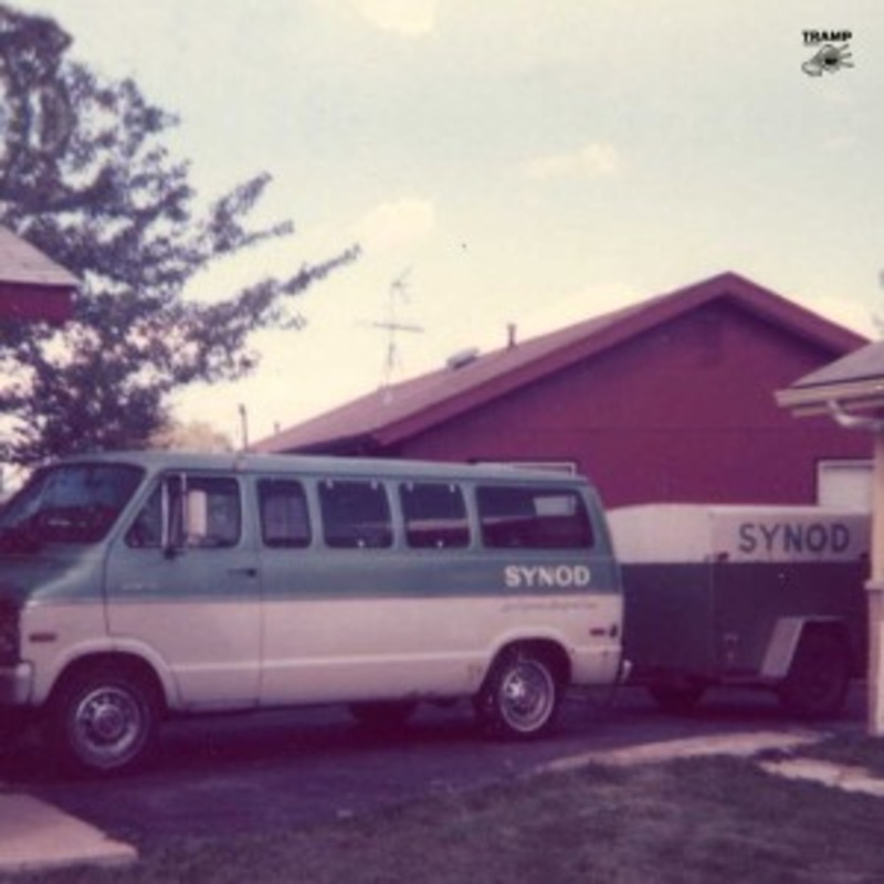 Synod – After All Is Said And Done