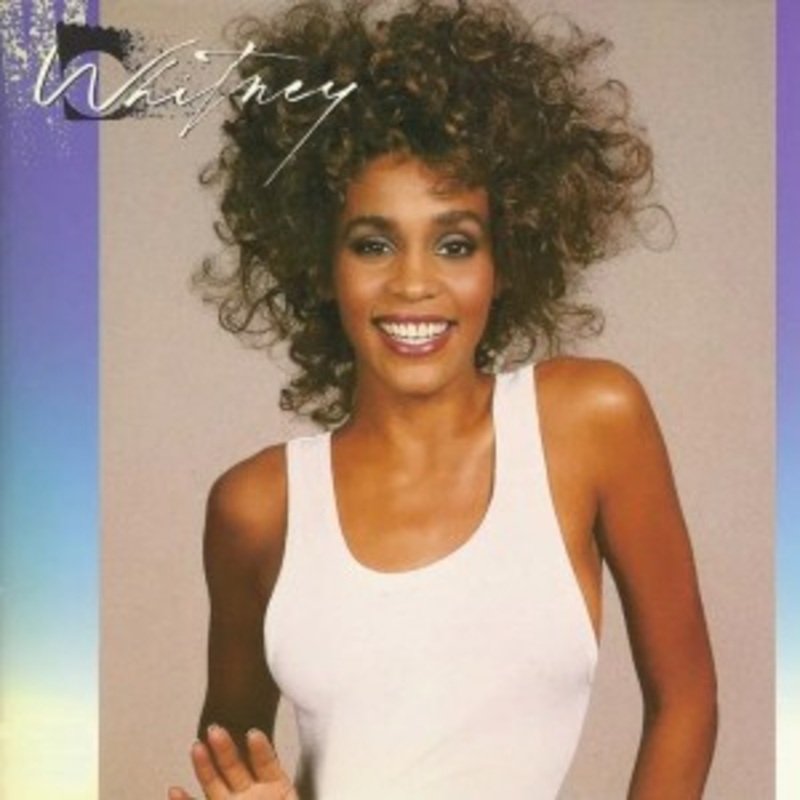 Whitney Houston – Whitney
