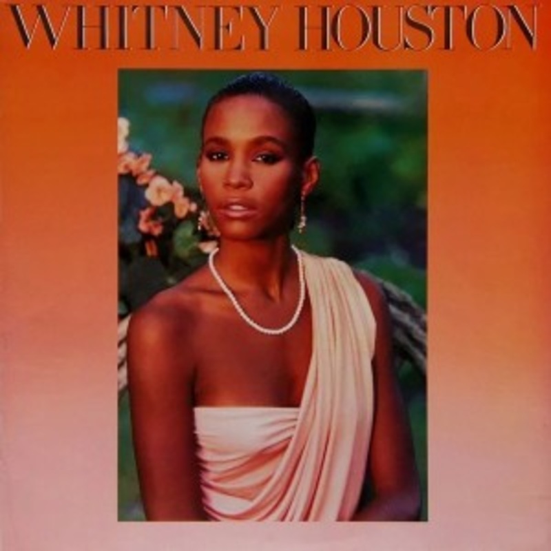 Whitney Houston – Whitney Houston