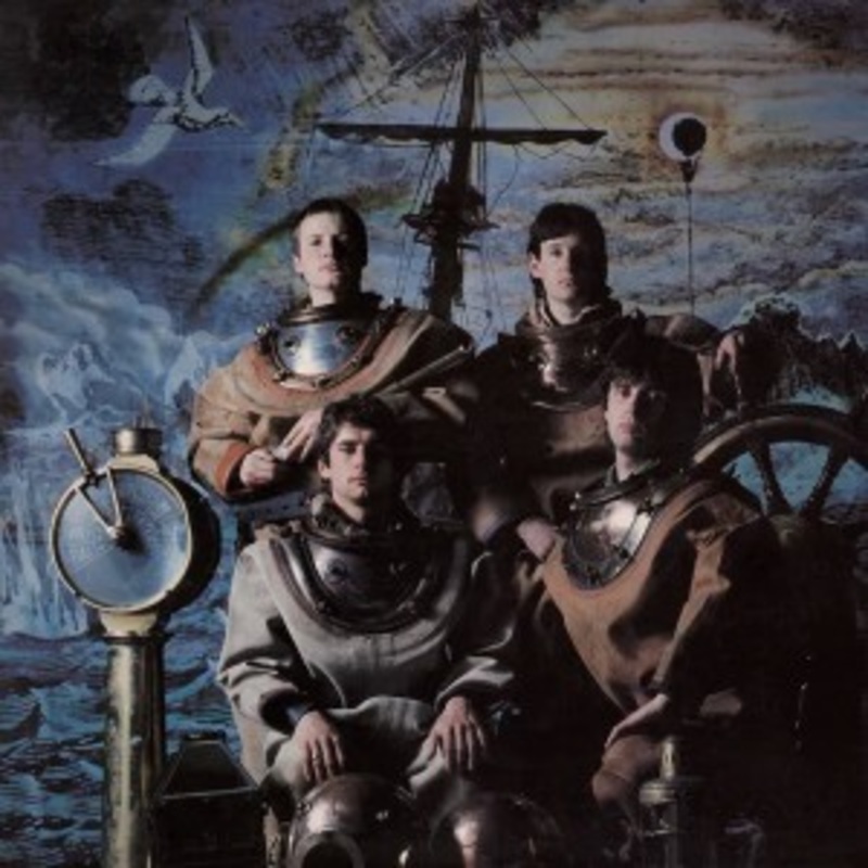 XTC – Black Sea