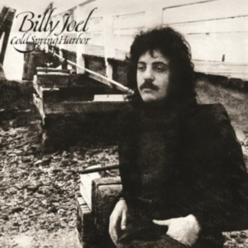 Billy Joel – Cold Spring Harbor