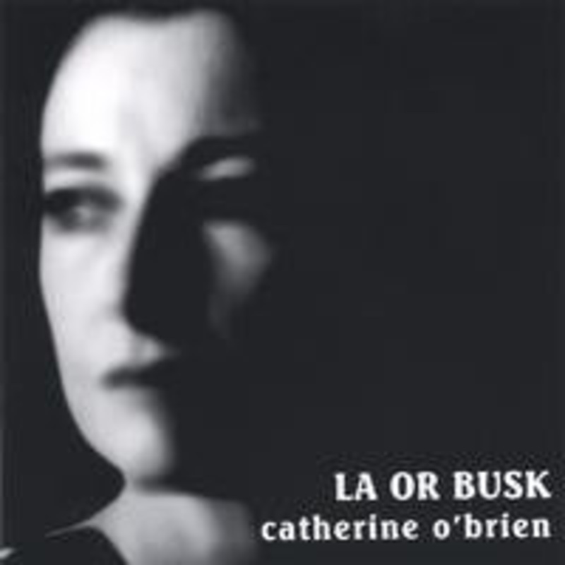 Catherine O’Brien – LA Or Busk (CD, MiniAlbum) (Very Good Plus (VG+))