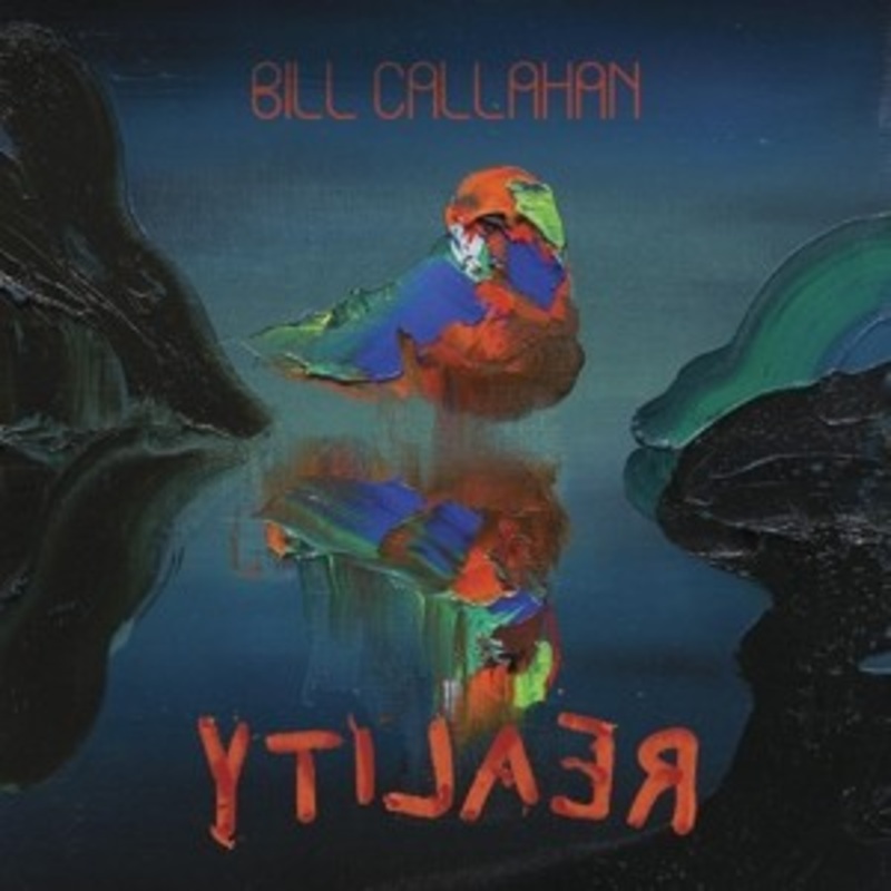 Bill Callahan – Reality