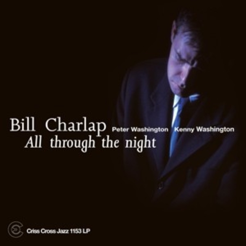 Bill Charlap – All Through the Night