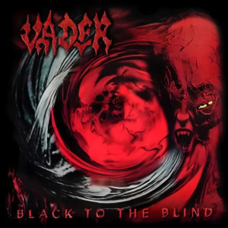 Vader – Black To the Blind