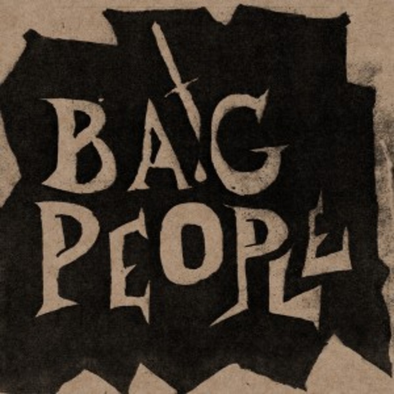 Bag People – Bag People