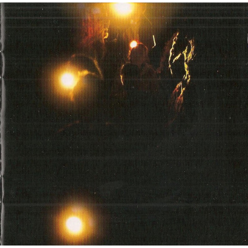 Jonathan Boulet – Jonathan Boulet (CD, Album) (Very Good (VG))