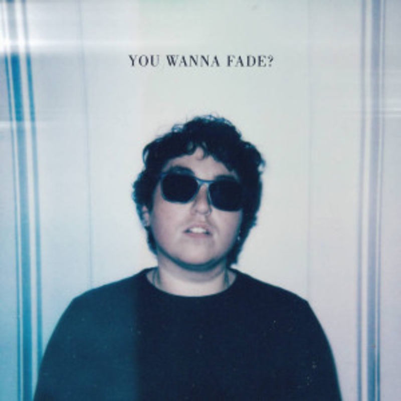 Alien Boy – You Wanna Fade? (Blue Vinyl)