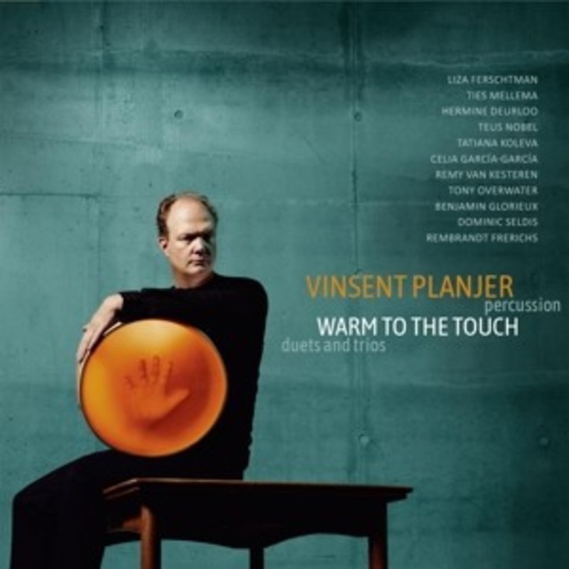 Vinsent Planjer – Warm To the Touch